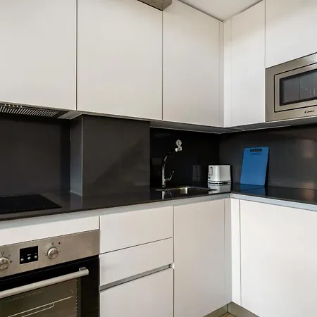 Apartamentos Reformados Con Garajes Incluido San Sebastian de los Reyes Exterior photo