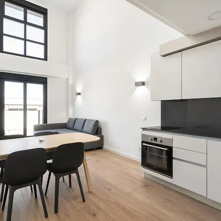 Apartamentos Reformados Con Garajes Incluido San Sebastian de los Reyes Exterior photo
