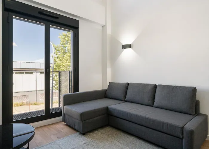 Apartamentos Reformados Con Garajes Incluido