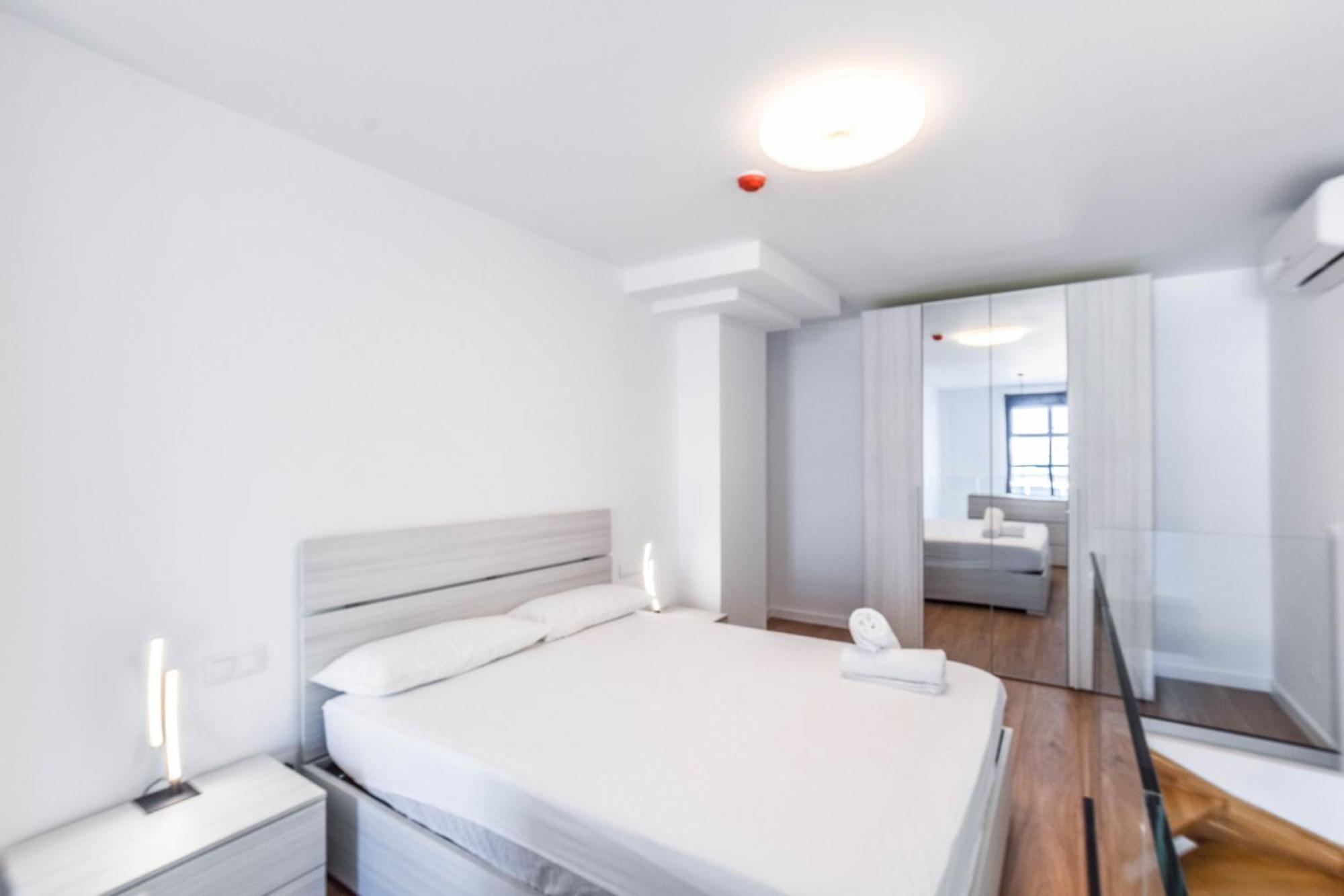 Reformados Con Garajes Incluido Apartment San Sebastian de los Reyes