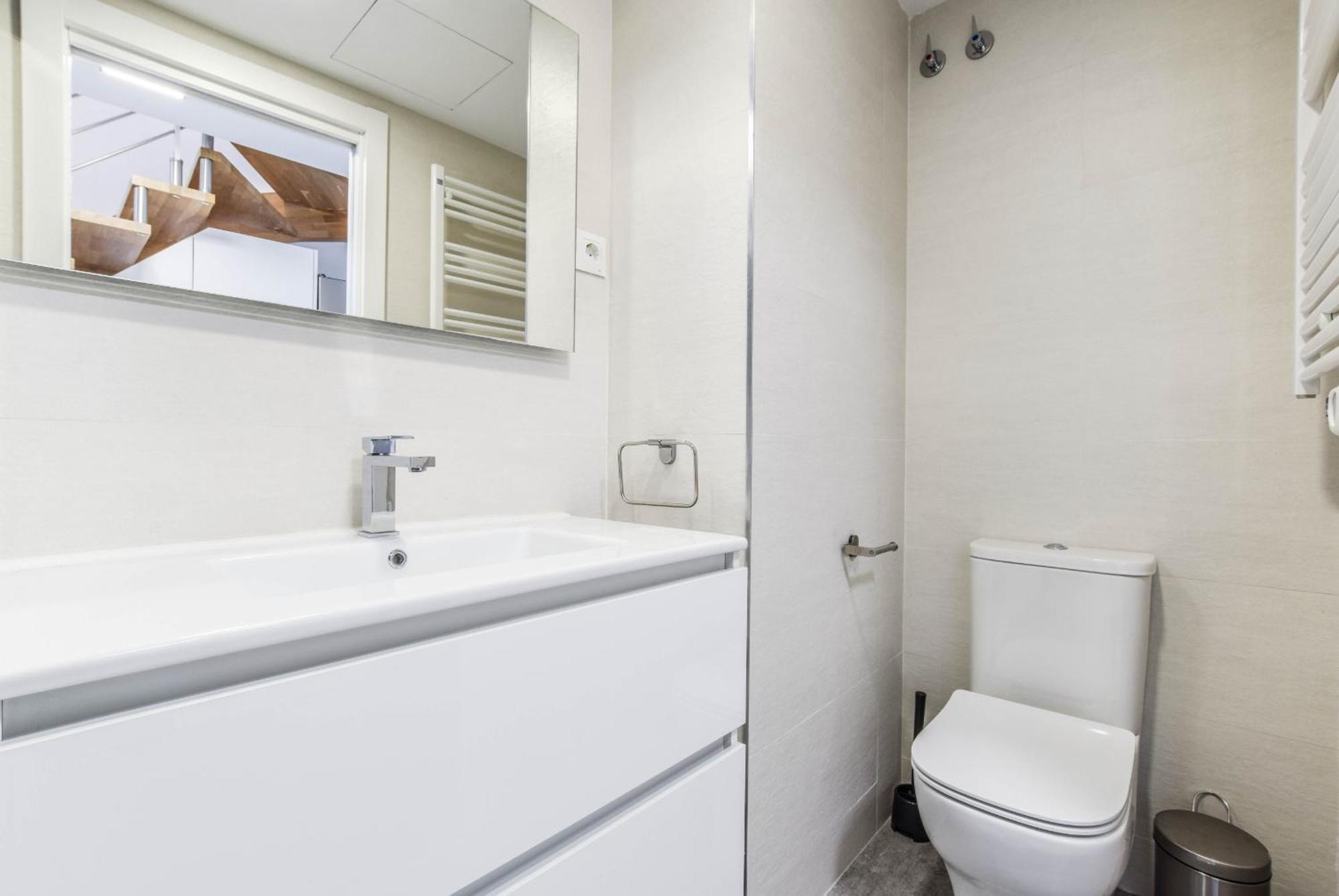 Reformados Con Garajes Incluido Apartment