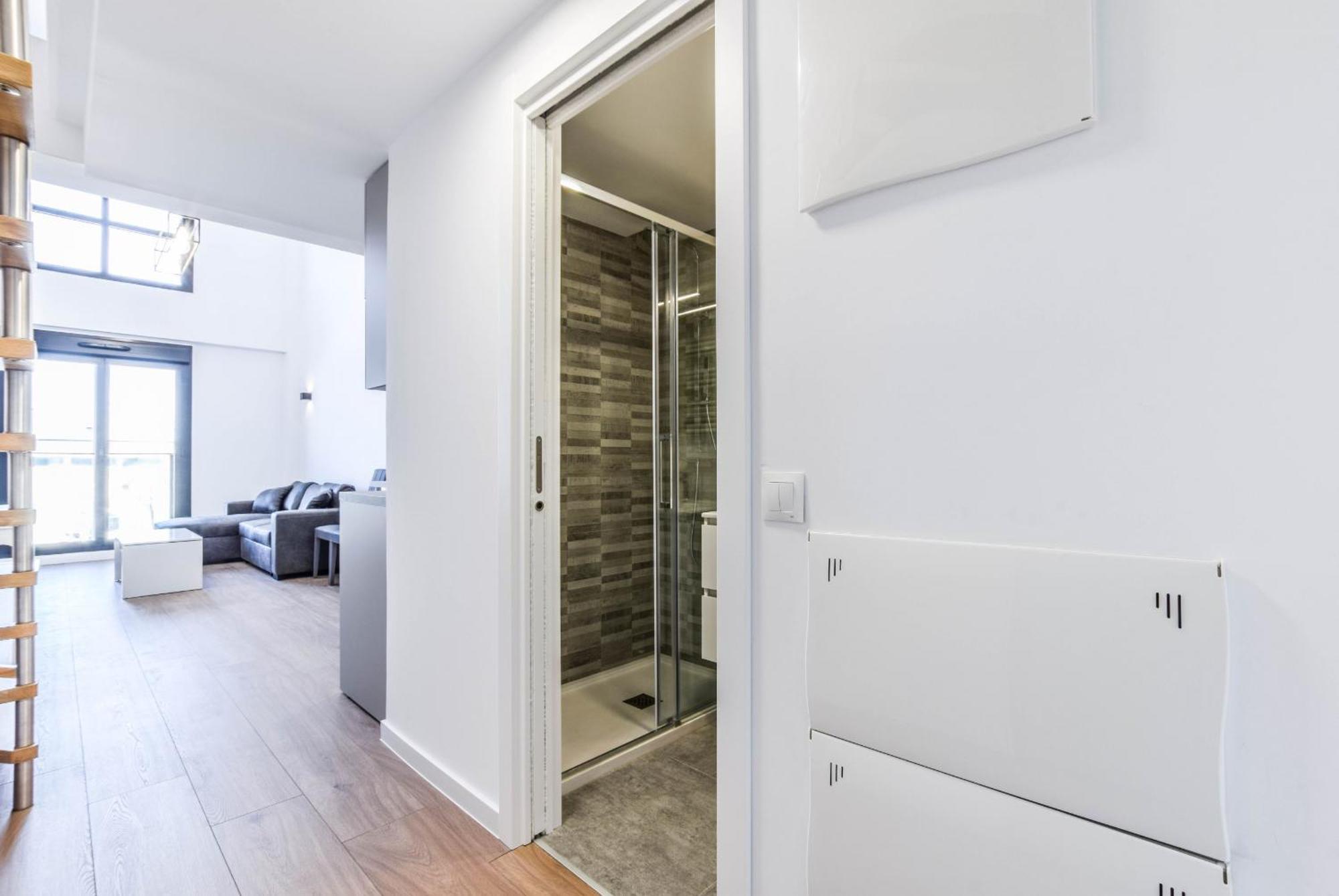 Reformados Con Garajes Incluido Apartment