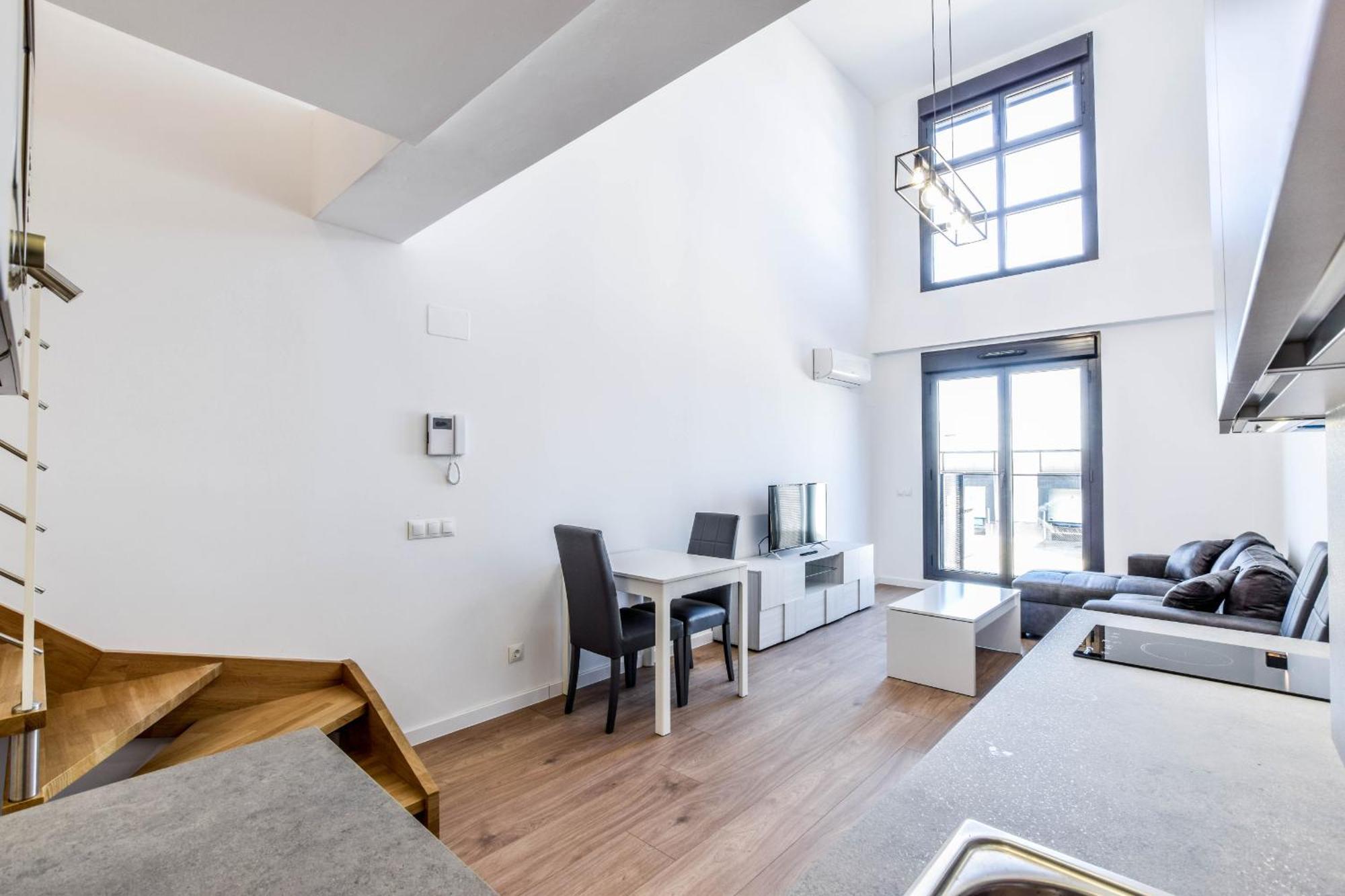 Apartment Reformados Con Garajes Incluido San Sebastian de los Reyes
