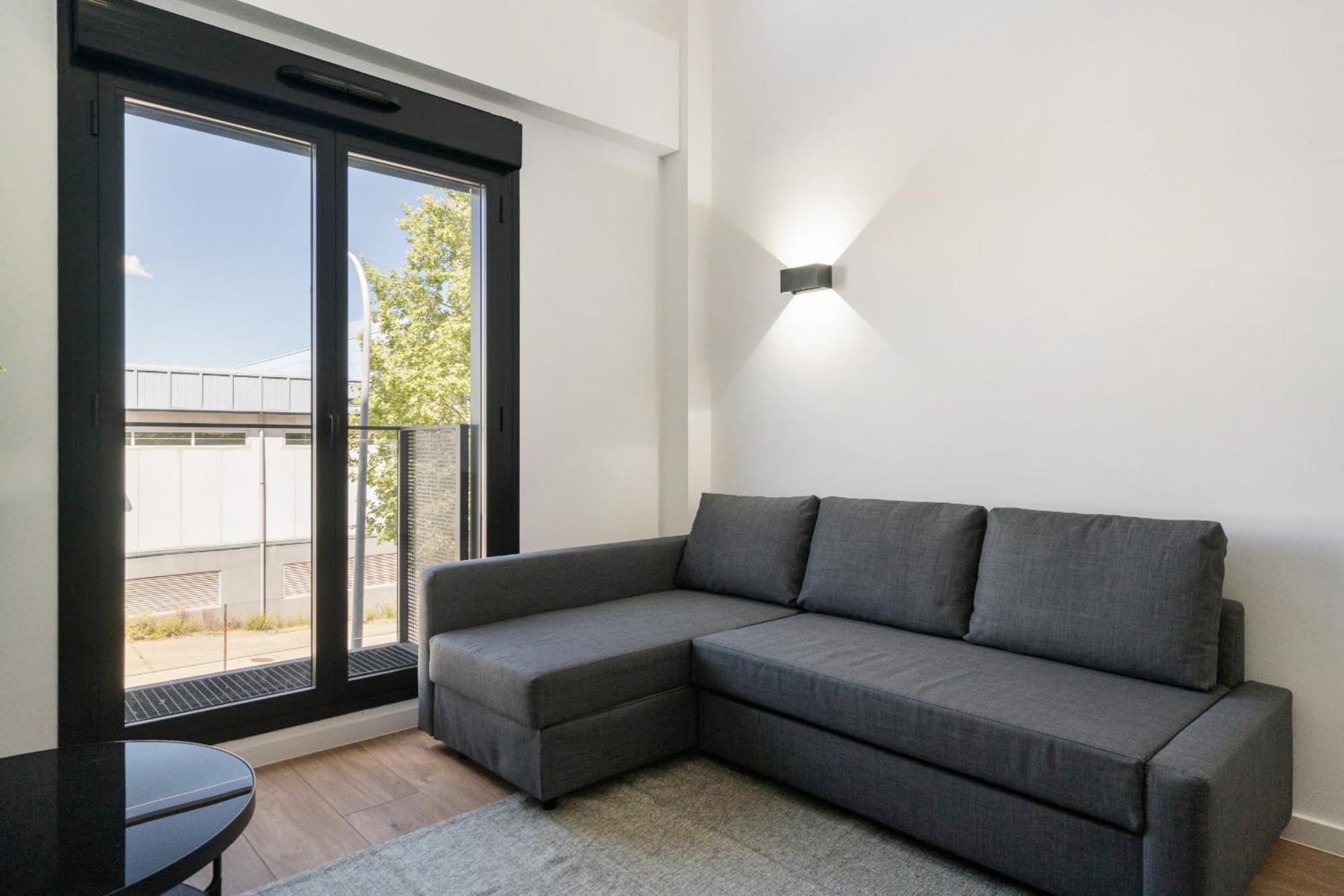 Apartment Reformados Con Garajes Incluido *